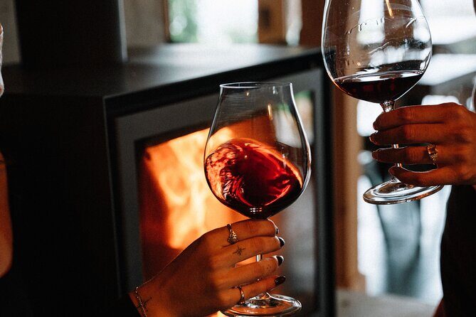 Winter Focused Willamette Valley Wine Tour (Tastings Included) - The Practical Side: Transportation, Timing, and Value