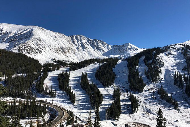 Winter fun-Private transportation to Ski, snowmobiling, and dog sledding areas. - Who Is This Tour Perfect For?