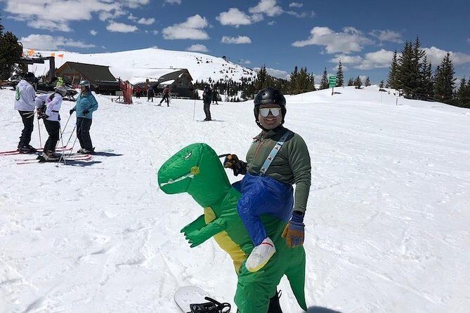 Winter fun-Private transportation to Ski, snowmobiling, and dog sledding areas. - Final Thoughts: Is It Worth It?