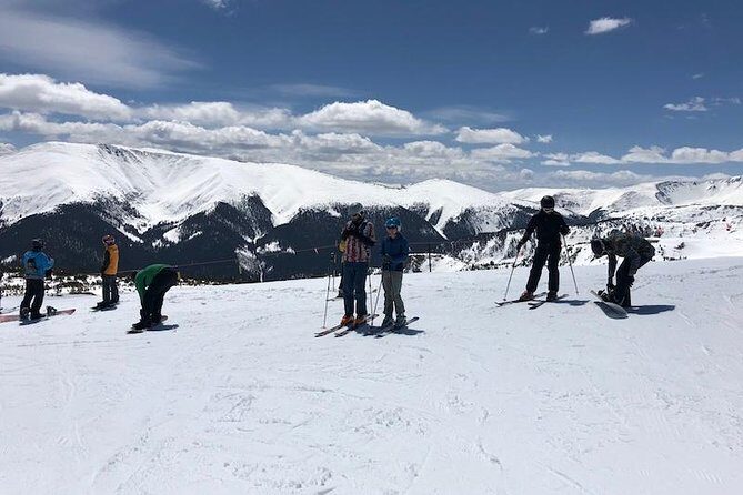 Winter fun-Private transportation to Ski, snowmobiling, and dog sledding areas. - Frequently Asked Questions