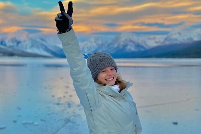 Winter Glacier National Park Scenic Driving Tour - Discovering Glacier in Winter: An In-Depth Review