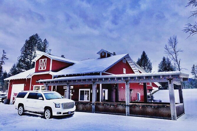 Winter Glacier National Park Scenic Driving Tour - Final Thoughts