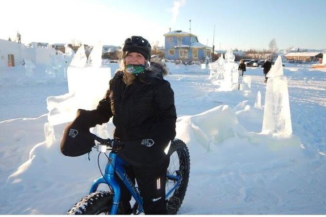 Winter Guided Fat Bike Tour - What Makes This Tour Stand Out?