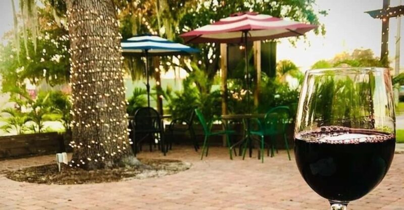 Winter Haven: Chef's Table and Wine Tasting Tour - A Detailed Look at the Winter Haven Food & Wine Tour