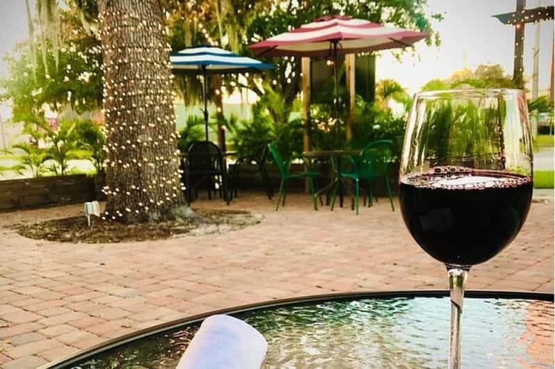 Winter Haven: Chef's Table and Wine Tasting Tour - Who Should Consider This Tour?