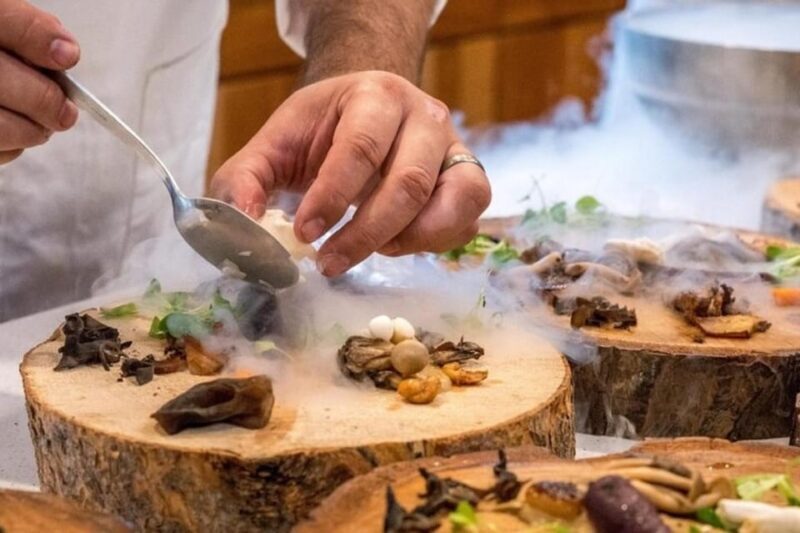 Winter Haven: Chef's Table and Wine Tasting Tour - FAQ