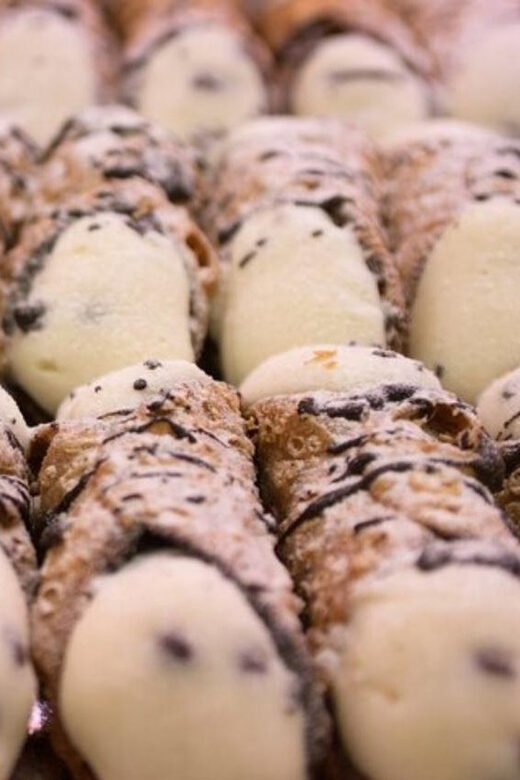 Winter Haven: Coffee, Tea & Dessert Food Tour - Key Points