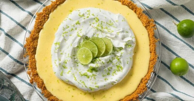 Winter Haven: Coffee, Tea & Dessert Food Tour - A Closer Look at the Food & Stops