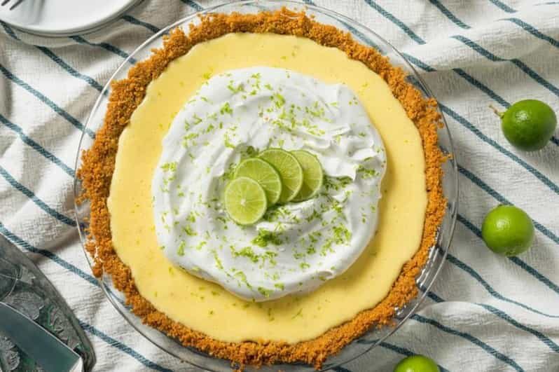 Winter Haven: Coffee, Tea & Dessert Food Tour - What Makes This Tour Special?