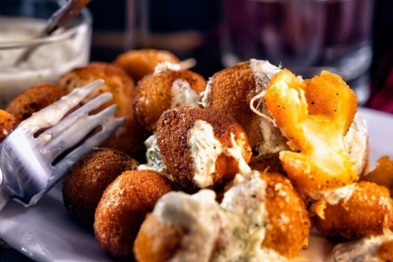 Winter Haven: Coffee, Tea & Dessert Food Tour - FAQ