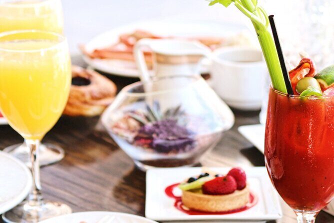 Winter Haven Guided Brunch Tour - A Tasty Stroll Through Winter Haven: The Guided Brunch Tour