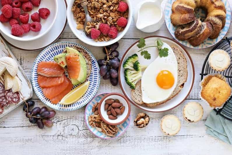 Winter Haven: Guided Brunch Tour with Local Delicacies - Who Will Enjoy This Tour?