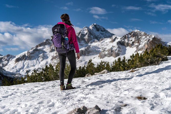 Winter Hike in Julian Alps - Potential Drawbacks and Considerations