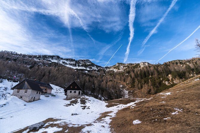Winter Hike in Julian Alps - Who Will Love This Tour?