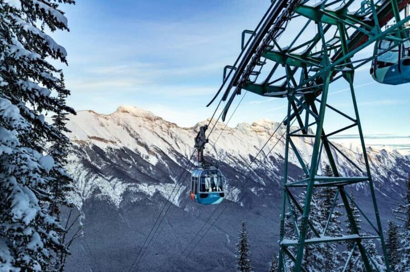 Winter Hikes, Gondolas, and Banff Day Trip - Who Will Love This Tour?
