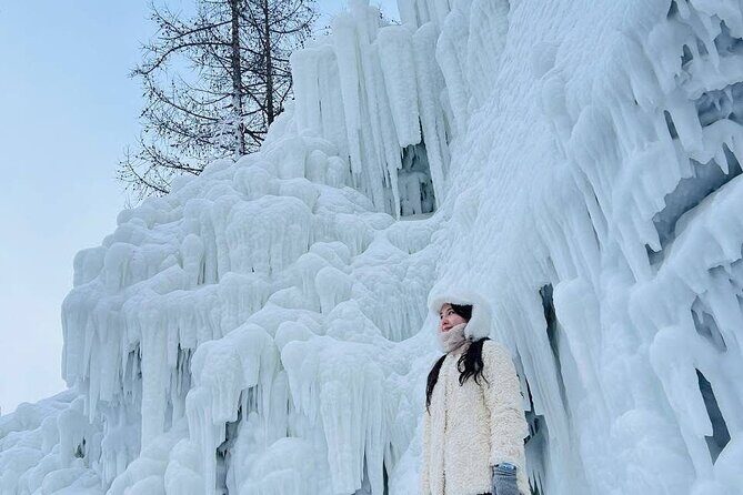 Winter in Terelj National Park - Dog Sledding and Horseback ride - An In-Depth Look at This Winter Adventure