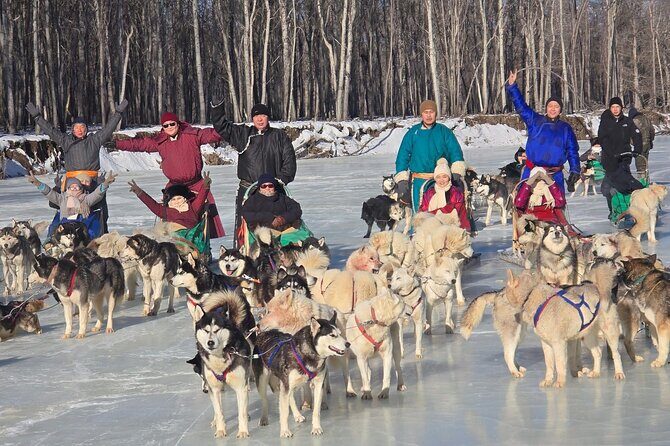 Winter in Terelj National Park - Dog Sledding and Horseback ride - FAQ