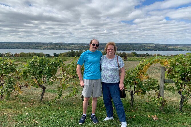 Winter Keuka, Seneca or Canandaigua Lake Customizable Wine Tour - FAQs