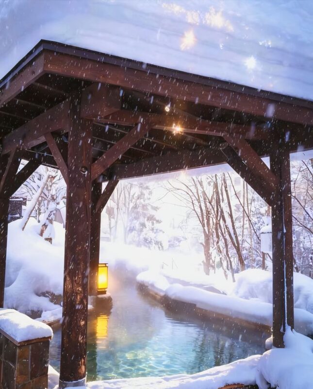 Winter Limited, departure from Sapporo: Jozankei snow scenery tour x Lake Shikotsu Ice Falls Festival night view | Hot spring/rafting/hiking optional & lakeside snow ring play one-day tour - What the transport and group size mean