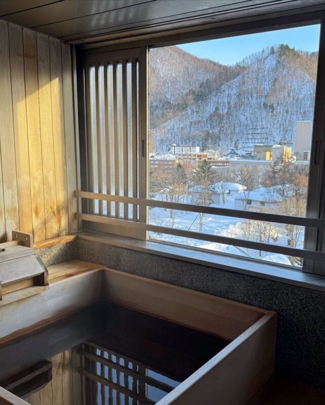 Winter Limited, departure from Sapporo: Jozankei snow scenery tour x Lake Shikotsu Ice Falls Festival night view | Hot spring/rafting/hiking optional & lakeside snow ring play one-day tour - Is this the right winter day trip for you?
