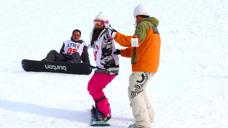 Winter Limited: Kobe Mt. Rokko Snow Park Skiing/Snow Play & Arima Onsen (One of Japans Three Great Hot Springs) Day Trip | Departing from Osaka - Who should book this day trip