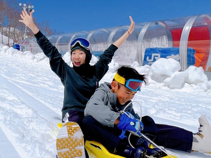 Winter limited ski private car charter: GALA Yuzawa, Naeba NAEBA, Hakuba ski resort (ski day trip/one-way transfer) - Price, extras, and the real value