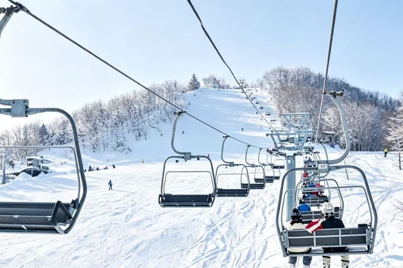 Winter Only: Kobe Rokkosan Snow Park Skiing/Snow Playing Day Tour (Departing from Osaka) - Who will get the most from Rokkosan