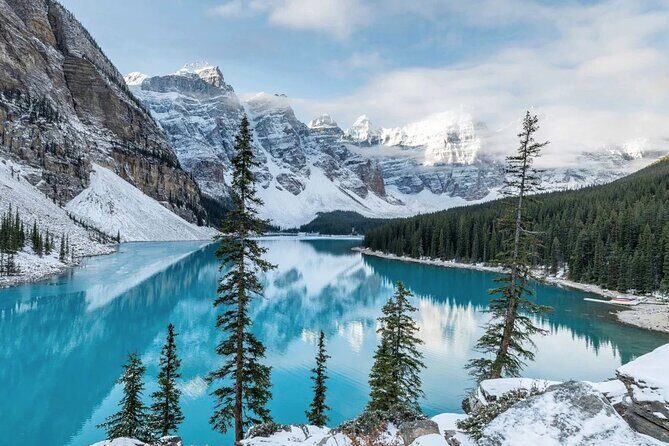 Winter Private Full Day Banff and Icefields Parkway Tour - Final Thoughts: Is This Tour Right for You?