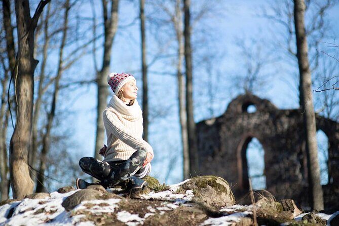 Winter Private Yoga Course in the Three Valleys - What to Expect: The Practice and Its Features