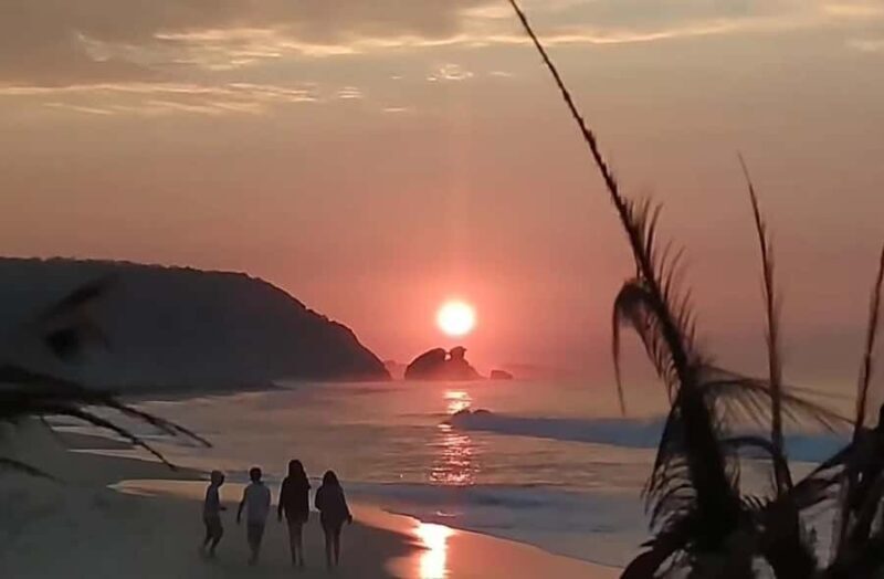 Winter Solstice, December 21, 2025 in Ventanilla, Oaxaca - Who Should Consider This Tour?