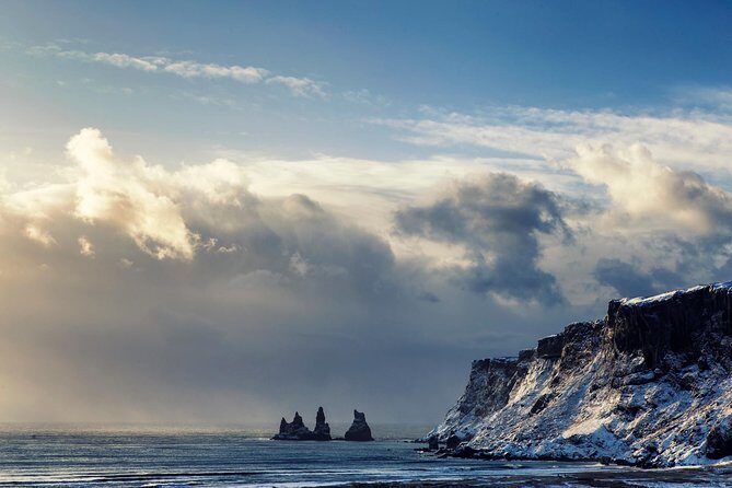 Winter South Coast Day Tour by Minibus from Reykjavik - Analyzing the Price and Overall Value