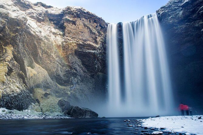 Winter South Coast Day Tour by Minibus from Reykjavik - Frequently Asked Questions
