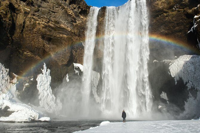 Winter South Coast Day Tour by Minibus from Reykjavik - Final Thoughts
