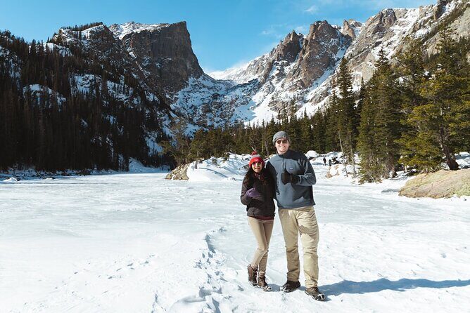 Winter / Spring Private Rocky Mountain National Park Guided Tour - Exploring Rocky Mountain National Park with a Private Guide: A Detailed Look