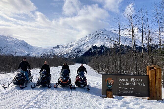 Winter Stay and Play Adventure in Seward Alaska - Who Should Consider This Tour?