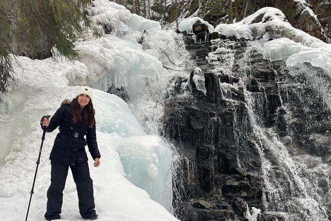 Winter Valley and Forest Hike - FAQs