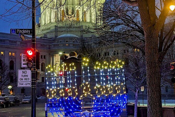 Winter Warm Up Holiday eBike Tour - Authenticity and Value