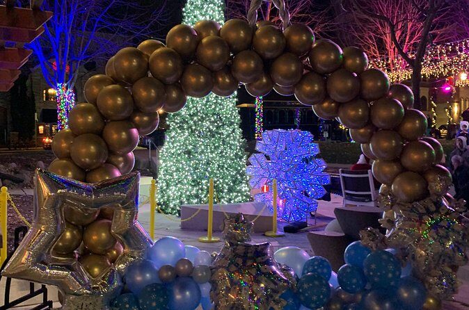 Winter Warm Up Holiday eBike Tour - Real Traveler Perspectives