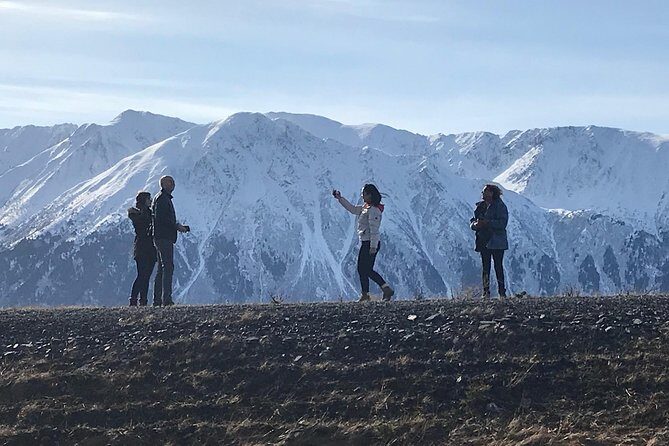 Winter - Wildlife & Turnagain Arm Tour - FAQ