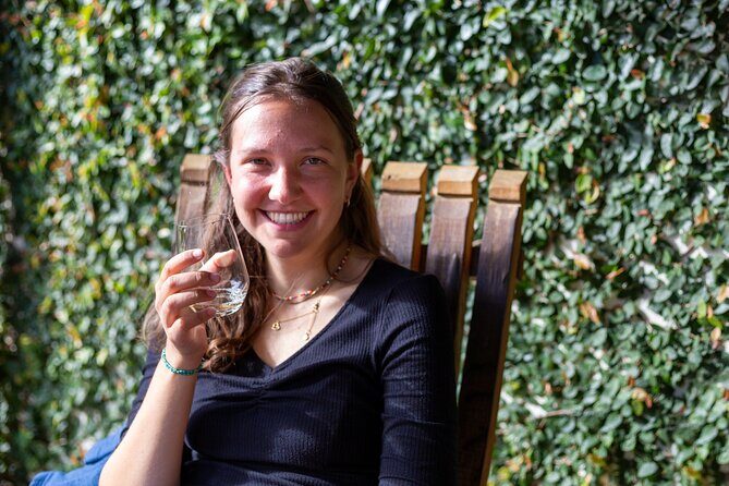 Winter Wine Wander Self guided Biking and Wine Trail Experience - Key Points