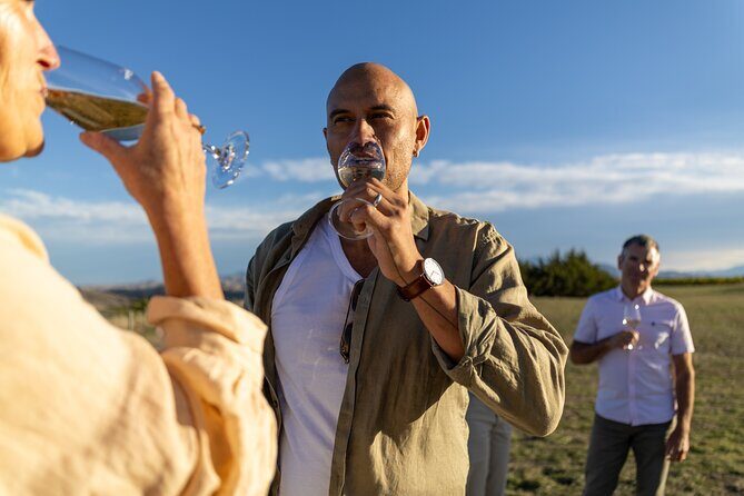 Winter Wine Wander Self guided Biking and Wine Trail Experience - Who Is This Tour Best For?