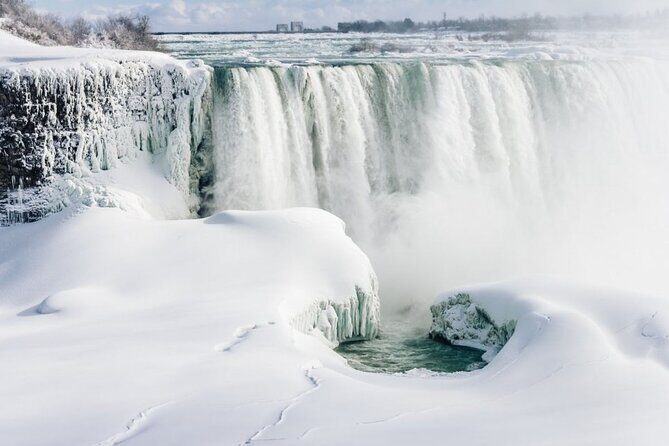 Winter Wonder of Niagara Falls Tour From Toronto - Final Thoughts