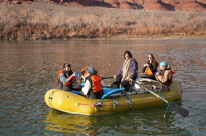 Winter Wonderland Rafting Adventure on the Colorado River - The Sum Up: Why This Rafting Trip is a Great Value