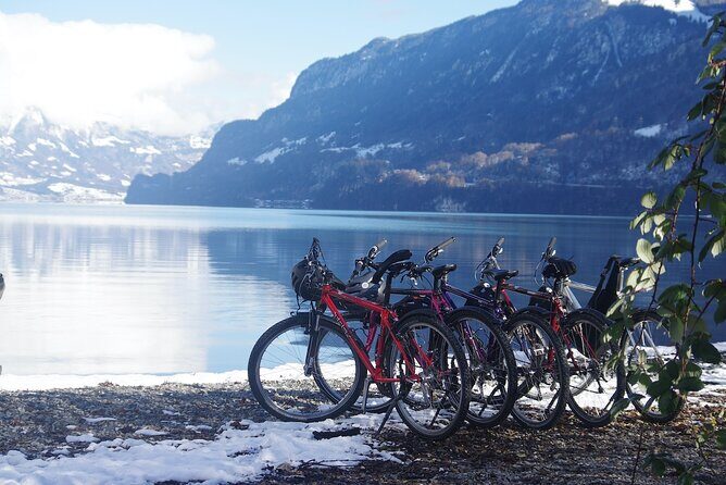 Winterlaken Bike Tour - FAQs