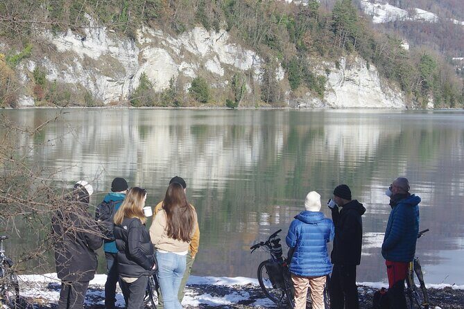 Winterlaken Bike Tour - Final Thoughts