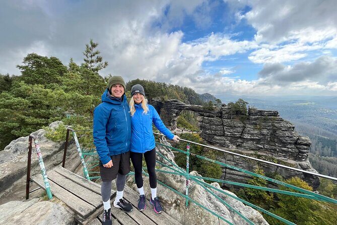 Winterland Tour to Bohemian and Saxon Switzerland from Prague - Potential Drawbacks or Considerations