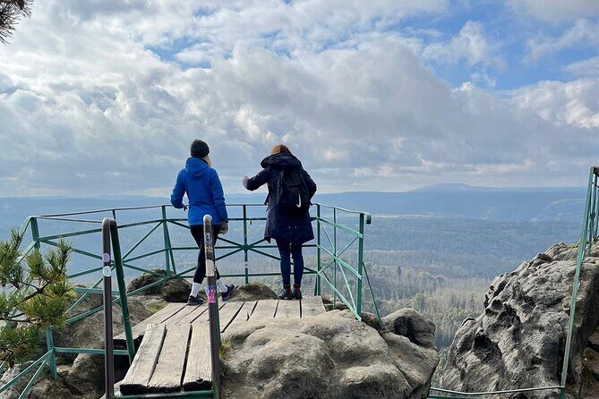 Winterland Tour to Bohemian and Saxon Switzerland from Prague - Final Thoughts