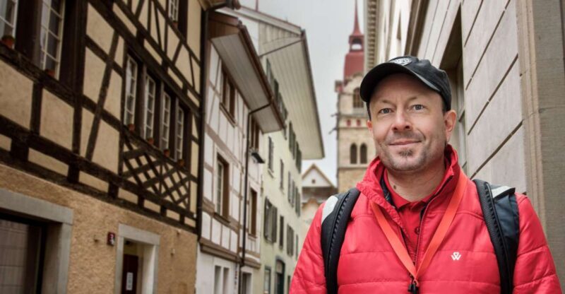 Winterthur: Guided Old-Town City Tour - FAQ