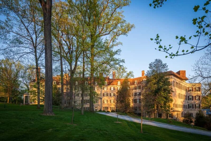 Winterthur Museum & Garden Entry Ticket - Key Points