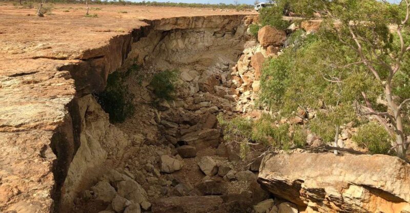 Winton: Bladensburg National Park Half Day Tour - Winton: Bladensburg National Park Half Day Tour — A Deep Dive into Outback History and Nature